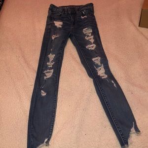 jeans